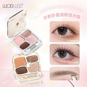 Câu chuyện ngôi sao WODWOD nằm tằm phấn mắt đĩa phấn mắt nằm tằm trong mắt làm sáng mờ ngọc trai nổ phấn mắt đĩa tổng hợp phấn mắt