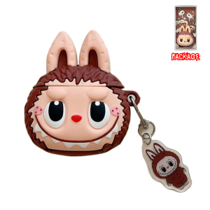 🔥 ใครกำลังมองหา หูฟังไร้สายบลูทูธ มาทางนี้ พร้อมเคสซิลิโคน มีระบบตัดเสียงรบกวน พร้อมสายชาร์จไฟ หัว lightning