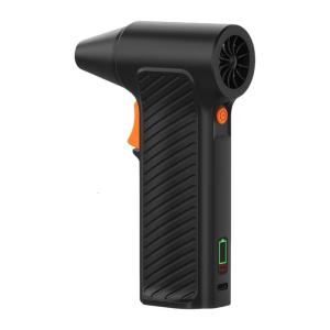 Điện Máy hút bụi không khí 11000rpm tuabin fan tốc độ có thể sạc lại Blower để làm sạch