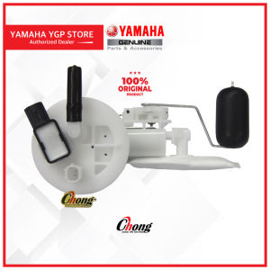 Yamaha Fuel Pump Assy/Pam Minyak Petrol /Tangki Pump Y15ZR Ysuku V1/V2 2ND-E3907-00 100% Original HLY