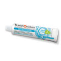 Human Nature Natural Gel Toothpaste 99.51% Natural (No Harmful Chemicals). 