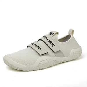 New Squat and Deadlift Shoes Barefoot Non-Slip Training Yoga Shoes Flat Indoor Sports Fitness Shoes Hiking Shoes