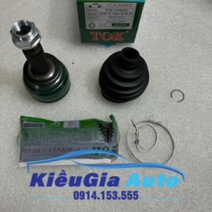 Đầu láp ngoài Kia Cerato 201-2021