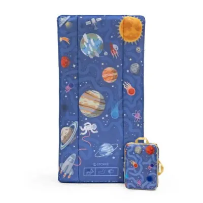 Stokke® JetKids™ CloudSleeper – Portable Travel Bed