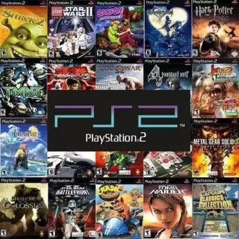 Đĩa Game Playstation 2: Hướng Dẫn Mua, Bảo Quản và Trải Nghiệm