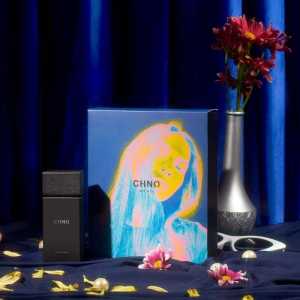 SAFF & Co. Extrait De Parfum Series 30ml ORIGINAL 100% SAFF AND CO