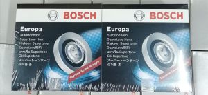 Bosch Europa Horn 12V
