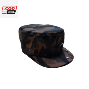 Topi Komando Anak Motif TNI Topi Komando Anak TK Topi Komando Loreng Anak TK Harga Murah Grosir