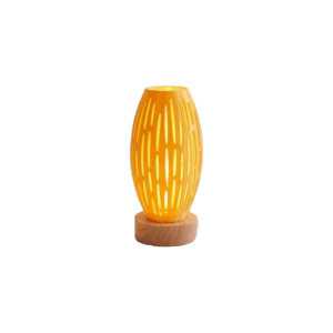 GROCERIY Resin Night Light Creative Projection Resin Night Light Aesthetic Tabletop Projection Night Light Bedroom