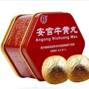 ANGGONG KALENG OBAT STROKE Obat Herbal Angkung Obat Stroke Impor ASLI