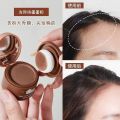 Phấn Đánh Phần Hói Tóc Mamonde Pang Pang Hair Shadow [ Màu 01 dành cho tóc đen và nâu đen ]. 