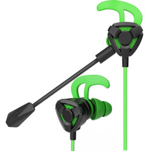 G9 headset gaming - earphone gaming - henset gaming- Earphone Gaming Murah