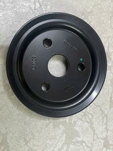 Buly bơm nước Mg ZS