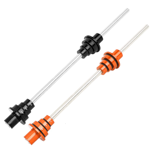 Aluminum Alloys Bike Barrels Shafts Hub Fixing Rod Road Bike Wheel Truing Stand Thru Axles Adapter Bicycles Repair Tool