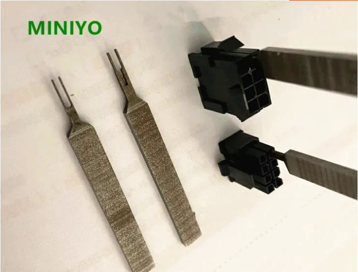 1PCS 55575559 ATX Power Connector 3.0mm Male Female Terminal Pin