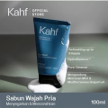 Kahf Face Wash Skin Energizing and Brightening. 