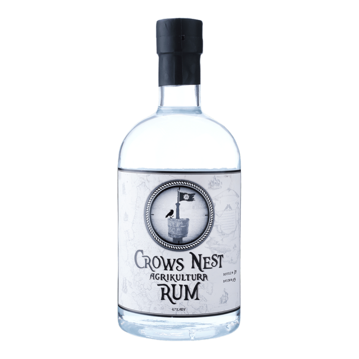 Crows Nest Agrikultura Rum Lazada PH