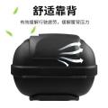 Motorcycle Box Motorcycle Accessories  Top Box Motorcycle Top Box  Universal Large Size. 