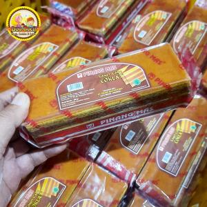 Kue Lapis Legit / Kue Bolu Lebaran - Duo Bocil Snack