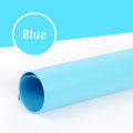 Selens PVC Solid Color Matte Background Waterproof Backdrop Paper 68x130cm for Photography. 