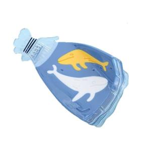 Độc đáo rộng lớn Kẹp tóc càng cua kẹp tóc đuôi ngựa Claw rộng Tóc Chủ barrettes tóc trang sức đồ trang trí tóc