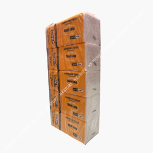 Lốc Khăn giấy rút Thanh Long 4 lớp 500 tờ/gói (lốc 5 gói)