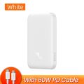 Baseus từ tính Sạc Dự Phòng 20000mah Ngân hàng điện từ PD 30W 20W pin sạc dự phòng nhanh sạc không dây bên ngoài cho iPhone 15 14 13 12. 