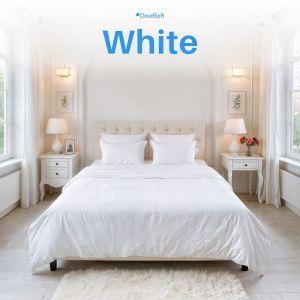 ปลอกผ้านวม CloudSoft ซิป 3 ด้าน ลื่น เย็น! ถอด/ซัก เปลี่ยนไส้ง่าย ใน 1 นาที | Mildmate