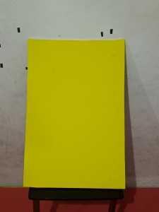 Busa Eva busa ati 3mm 40cm x 60cm busa Eva lembaran