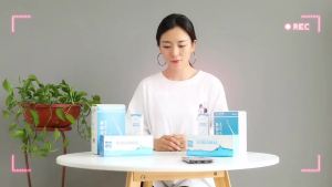 【94%好评率】鼻腔专用洗鼻器洗鼻盐水海盐辅助鼻炎冲洗成人儿童清洗鼻子剂家用