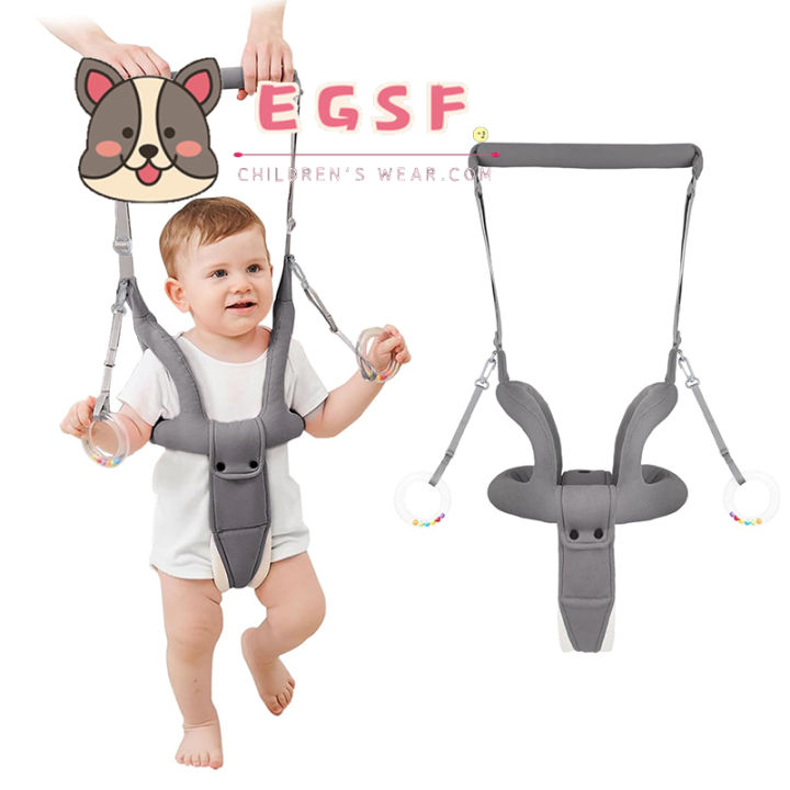 Baby walking aid harness online