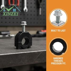 XZ✨✨✨ 22mm xe máy tay lái kẹp khung giá cho citycoco xe điện phổ phù hợp với mạnh mẽ thép đô thị cưỡi nâng cấp