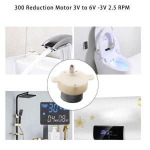 Plastic Gearboxes Gear Motor Small 300 Gear Motor High Torque Slow Speed Small Electric Motor Gearboxes Reduction Motor