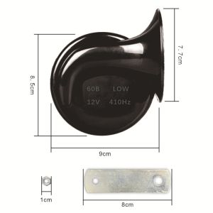 Nhại kèn 3 pro 12 bài nhại 8 bài nhại nhanh chậm sàI cả còi hơi còi điện auto nhại còi hơi còi điện auto 12v 24v COS