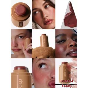 SẴN Má hồng Rhode Pocket Blush by Hailey Bieber - 5.3g