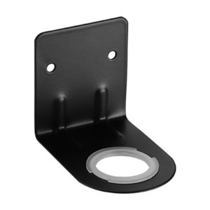 Wall Mounted Body Wash/Shampoo Bottle Holder Shampoo Organizer Hand Sanitizer Bottle Bracket Hanging Shelf