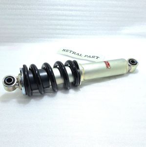 SHOCKBREAKER BELAKANG SATRIA FU 150 MONOSHOCK SHOCK SOK SHOK BELAKANG SUZUKI SATRIA FU ORI BARU