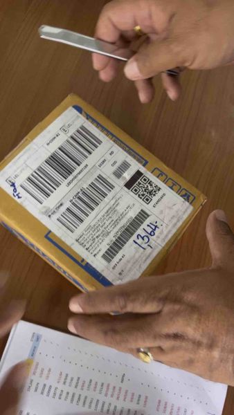 Buyer review video 6