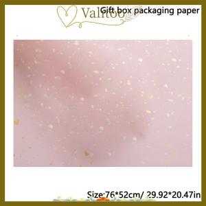 [Valitoo] 29.92x20.47in Wrapping Paper Fantasy Glitter Wrapping Paper Gift Wrapping Paper