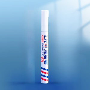 Car waterproof and oilproof industrial automotive special filler pen