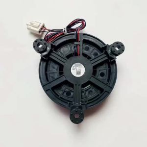 GW12E12MS1CB-52Z32 12V 0.22A Refrigeration Freezer Fan Motor For Haier Refrigerator