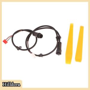 [Hilldora] For Xiaomi Mijia Aquarium Pump Motherboard Connecting Cable Accessories Five Core Pins