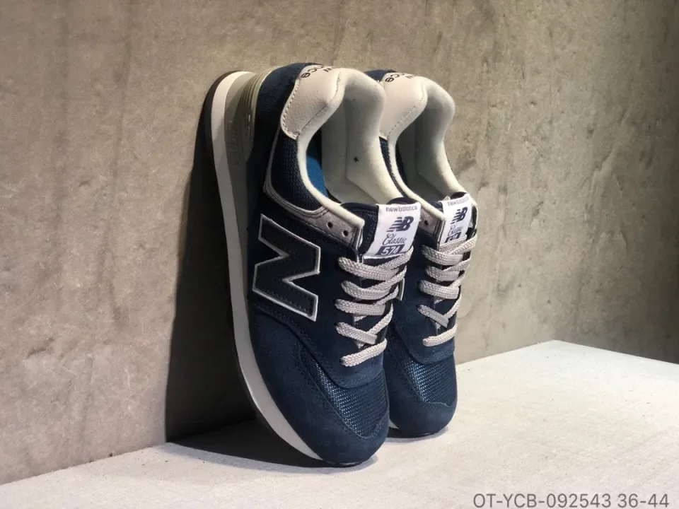 New balance 574 sales women basketball