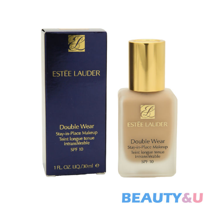 ESTEE LAUDER Double Wear Stay-in Place Makeup SPF10 30ml #2C3 | Lazada