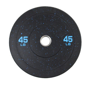 Olympic dumbbell plates10CM/15CM/25CM/35CM/45CM/55CM large holes Commercial grade weight plates for Home Gym