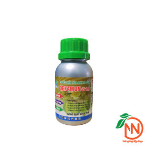 Thuốc Điều Hòa Sinh Trưởng Dekamon 2243SL 100ml - Kích ra rễ Tăng Năng Suất Cây Trồng