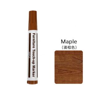 Penghilang Goresan Kayu Spidol Repair Marker Furniture Touch Up Maker