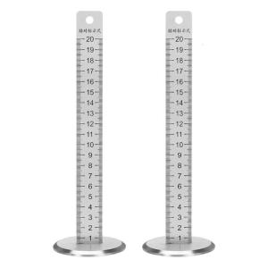 Equal Height Ruler Artifact Leveling Positioning Tool Metal Ceramic Tile Tool Positioning Horizontal Ruler