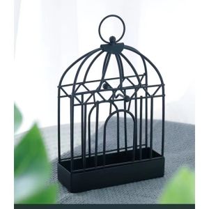 อุปกรกันยุง กรงใส่ยากันยุง ไม่ใช่เรื่องง่ายที่จะรั่วธูป เคลื่อนย้ายสะดวก สำหรับแขวนหรือถือก็ได้ได้ แข็งแรง ทนทาน