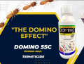 Domino 5SC Fipronil Termiticide Termites Wood Anay Killer Bukbok Termite Killer Spray No Odor Odorless 1 Liter. 